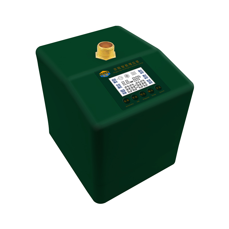 必順隆最新款全自動(dòng)家用增壓泵 新能源變頻增壓泵  變頻器定制 廠家現(xiàn)成樣機(jī)來電定購